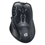 Logitech G700s schnurlose Gaming Lasermaus