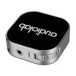 Mini-Kopfhörerverstärker „M-DAC Nano“ von audiolab 