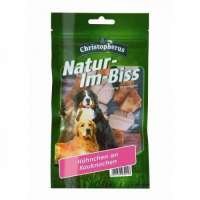 Christopherus Natur Im Biss Hundesnack