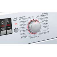 Bosch WTW86271 W&auml;rmepumpentrockner