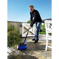 Nilfisk E 140 3-9 PAD X-TRA Hochdruckreiniger