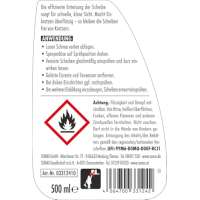 SONAX 331241 Scheibenenteiser