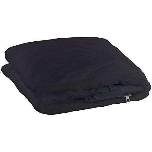 Mesh-Moskitonetz für Sonnenschirme von Pearl