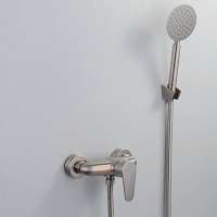 WeberSani Einhebel Wannenarmatur Vela