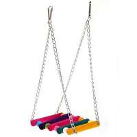 Lalang Vogelspielzeug