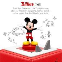 tonies Hörfiguren für Toniebox, Disney