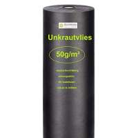 Doubleyou Geovlies Unkrautvlies