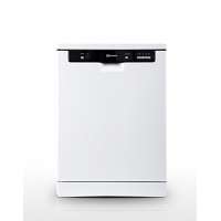 Bauknecht GSF 61307 Geschirrspüler