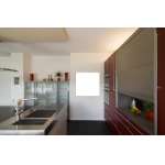 Glasw&auml;rmt 300 Watt Infrarotheizung