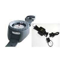 Suunto SK-8 Kompass mit Retractor 