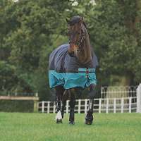 Horseware Amigo Mio Turnout Weidedecke Winterdecke