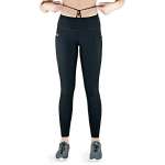 Laufleggins „Formbelt® Damen-Laufhose“ Variosports