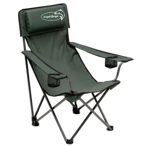 Campingstuhl
