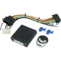 Waeco MT 200 Auto Alarmanlage