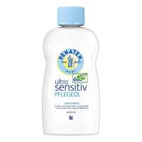 Penaten Ultra Sensitiv Babyöl