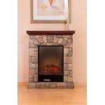 El Fuego Lugano Elektrokamin