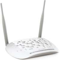 TP LINK TD W8961NB Annex B DSL Modem