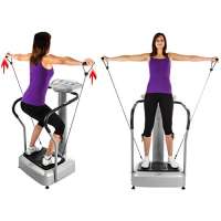 MOVIT® Vitality Fit 2.0 Vibrationstrainer