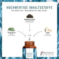 Naturtreu Jod Selen Komplex Kapseln