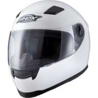 Shox Sniper Solid Integralhelm