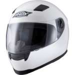 Shox Sniper Solid Integralhelm