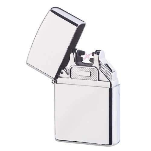 elektrisches USB Feuerzeug Pearl 3