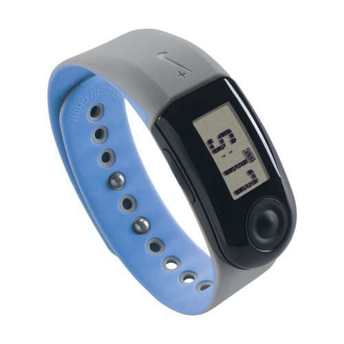 nike activity tracker