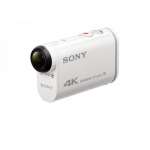 Sony FDR X1000 Action Cam