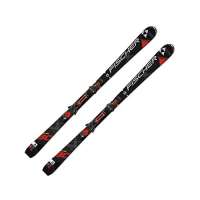 Fischer Motive 80 Ski