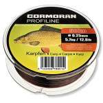 Cormoran Profiline Karpfen Angelschnur