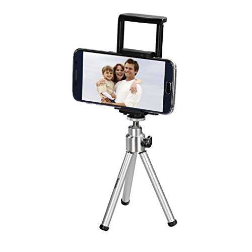 Smartphone- und Tablethalterung von Hama