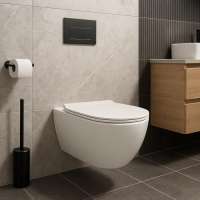 NEG Uno11RK Spülrandloses WC