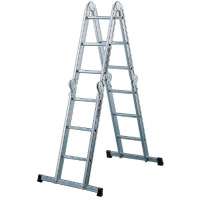 brennstuhl 1420070 Brenette Mehrzweckleiter