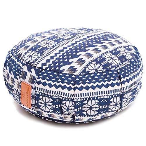 Yogakissen Brahman von DoYourSports