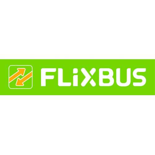 Flixbus Logo
