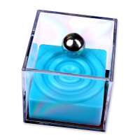 12er Set Geduldsspiele Mini Denkspiel 