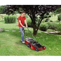 Einhell BG-EM 1743 HW Elektro Rasenmäher