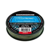 Cormoran Corastrong 300 Angelschnur