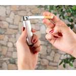 Elektronisches Akku-USB-Feuerzeug von PEARL