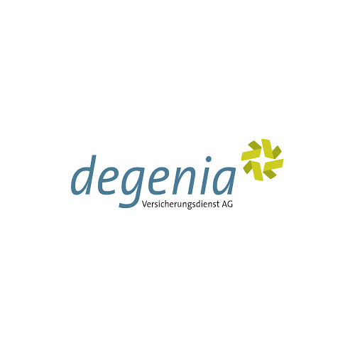 Degenia Logo