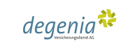 Degenia Logo