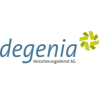 Degenia Logo