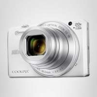 Nikon COOLPIX S7000 Kleinbildkamera