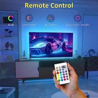  Dear Mistery Hintergrundbeleuchtung für TV