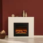 Albero M&ouml;bel Potsdam Elektrokamin