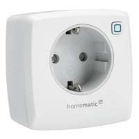 Homematic IP FUNK Smart-Home-System