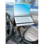 Lescars Notebook-Kfz-Halterung