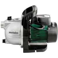 Metabo P 4000 G Gartenpumpe