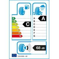 MICHELIN CROSSCLIMATE XL Ganzjahresreifen
