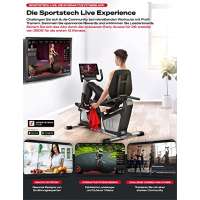 Sportstech ES600 Profi 